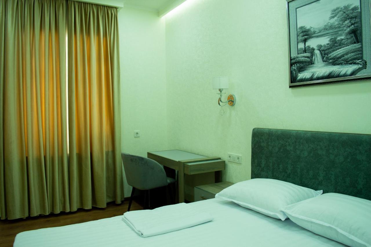 Registon Saroy Hotel Samarkand Exterior foto