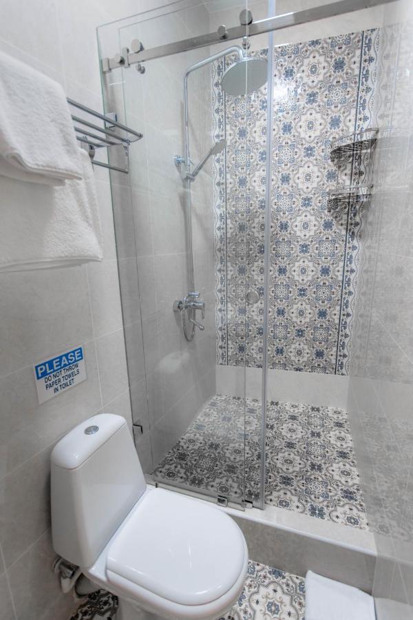 Registon Saroy Hotel Samarkand Exterior foto